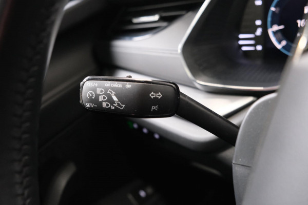 Škoda Octavia Combi 1.0 TSI Business Edition - N.A.P. Airco, Cruise, Navi, PDC.