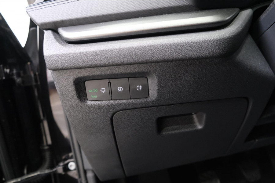 Škoda Octavia Combi 1.0 TSI Business Edition - N.A.P. Airco, Cruise, Navi, PDC.