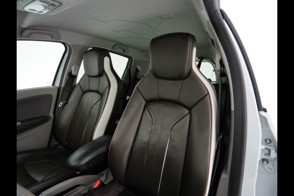 Renault ZOE R110 Bose 41 kWh (inclusive-Battery) {3-Fase}{SOH-85%} Aut.*LEATHER | BOSE-AUDIO | KEYLESS | CRUISE |  NAVI-FULLMAP | CAMERA | DIGI-COCKPIT | HEATED-COMFORTSEATS | ECC | PDC | FULL-LED | PRIVACY-GLASS | 17"ALU*