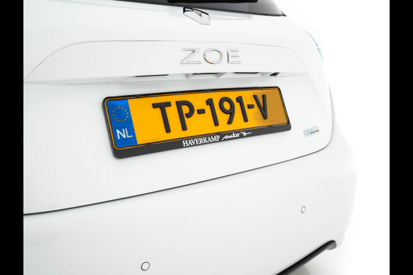 Renault ZOE R110 Bose 41 kWh (inclusive-Battery) {3-Fase}{SOH-85%} Aut.*LEATHER | BOSE-AUDIO | KEYLESS | CRUISE |  NAVI-FULLMAP | CAMERA | DIGI-COCKPIT | HEATED-COMFORTSEATS | ECC | PDC | FULL-LED | PRIVACY-GLASS | 17"ALU*