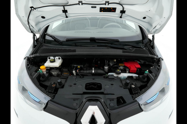 Renault ZOE R110 Bose 41 kWh (inclusive-Battery) {3-Fase}{SOH-85%} Aut.*LEATHER | BOSE-AUDIO | KEYLESS | CRUISE |  NAVI-FULLMAP | CAMERA | DIGI-COCKPIT | HEATED-COMFORTSEATS | ECC | PDC | FULL-LED | PRIVACY-GLASS | 17"ALU*