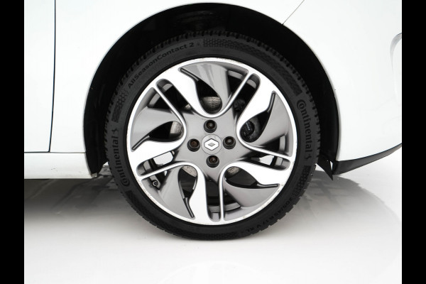 Renault ZOE R110 Bose 41 kWh (inclusive-Battery) {3-Fase}{SOH-85%} Aut.*LEATHER | BOSE-AUDIO | KEYLESS | CRUISE |  NAVI-FULLMAP | CAMERA | DIGI-COCKPIT | HEATED-COMFORTSEATS | ECC | PDC | FULL-LED | PRIVACY-GLASS | 17"ALU*