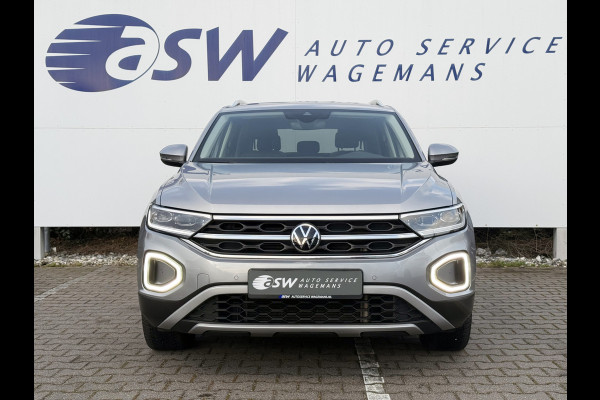 Volkswagen T-Roc 1.5 TSI Move | ACC | Camera | IQ Light | DAB+ | 18 inch