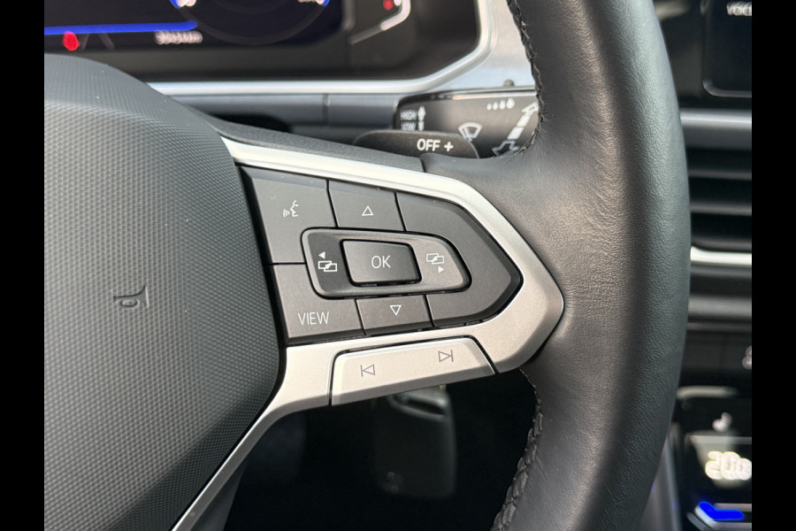 Volkswagen T-Roc 1.5 TSI Move | ACC | Camera | IQ Light | DAB+ | 18 inch