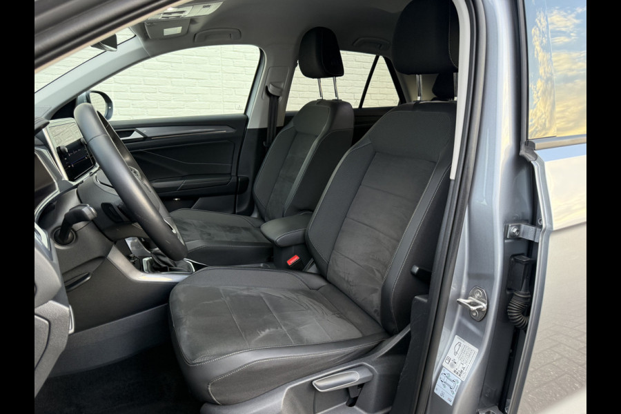 Volkswagen T-Roc 1.5 TSI Move | ACC | Camera | IQ Light | DAB+ | 18 inch