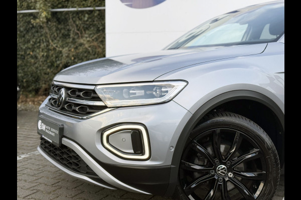Volkswagen T-Roc 1.5 TSI Move | ACC | Camera | IQ Light | DAB+ | 18 inch