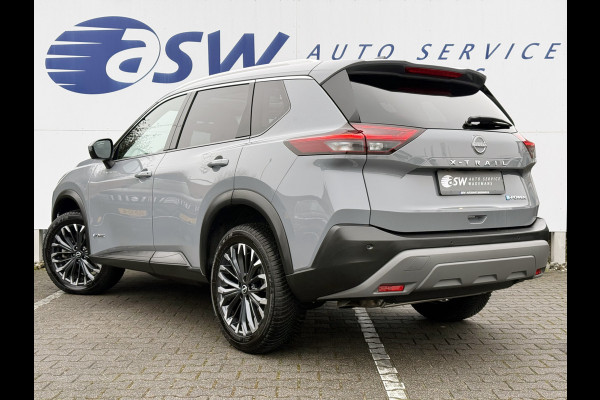 Nissan X-Trail 1.5 e-Power Tekna Plus | Pano | ACC | Leder | 360* Camera | LED | 19 inch