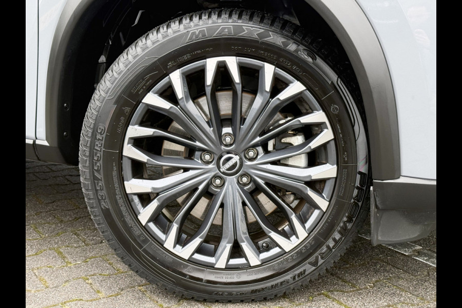 Nissan X-Trail 1.5 e-Power Tekna Plus | Pano | ACC | Leder | 360* Camera | LED | 19 inch