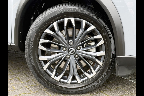 Nissan X-Trail 1.5 e-Power Tekna Plus | Pano | ACC | Leder | 360* Camera | LED | 19 inch