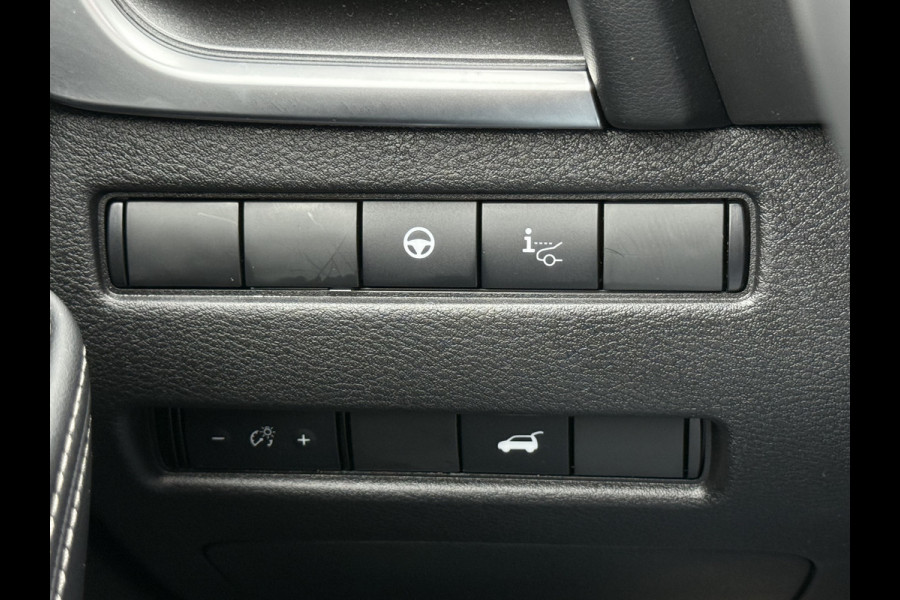 Nissan X-Trail 1.5 e-Power Tekna Plus | Pano | ACC | Leder | 360* Camera | LED | 19 inch