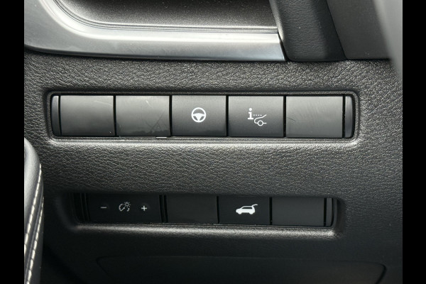 Nissan X-Trail 1.5 e-Power Tekna Plus | Pano | ACC | Leder | 360* Camera | LED | 19 inch