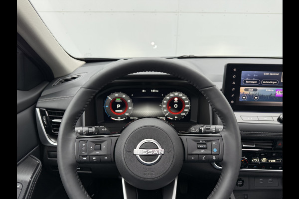 Nissan X-Trail 1.5 e-Power Tekna Plus | Pano | ACC | Leder | 360* Camera | LED | 19 inch