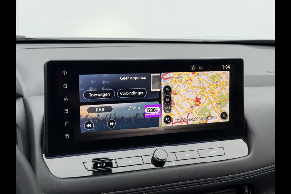 Nissan X-Trail 1.5 e-Power Tekna Plus | Pano | ACC | Leder | 360* Camera | LED | 19 inch