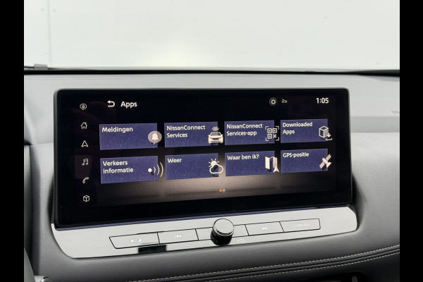 Nissan X-Trail 1.5 e-Power Tekna Plus | Pano | ACC | Leder | 360* Camera | LED | 19 inch