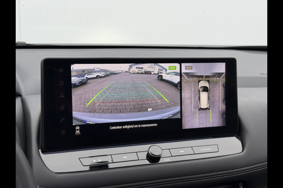 Nissan X-Trail 1.5 e-Power Tekna Plus | Pano | ACC | Leder | 360* Camera | LED | 19 inch