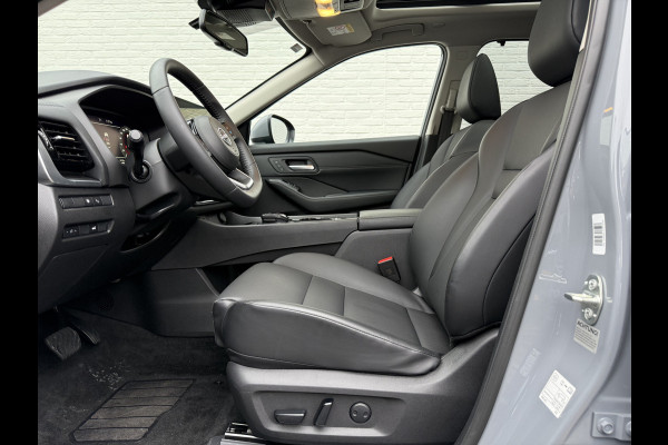 Nissan X-Trail 1.5 e-Power Tekna Plus | Pano | ACC | Leder | 360* Camera | LED | 19 inch