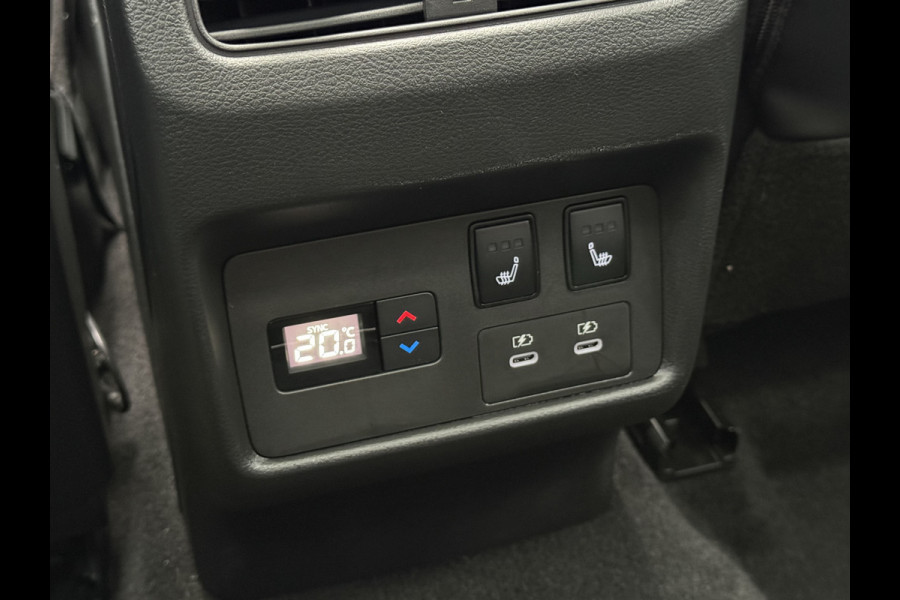 Nissan X-Trail 1.5 e-Power Tekna Plus | Pano | ACC | Leder | 360* Camera | LED | 19 inch