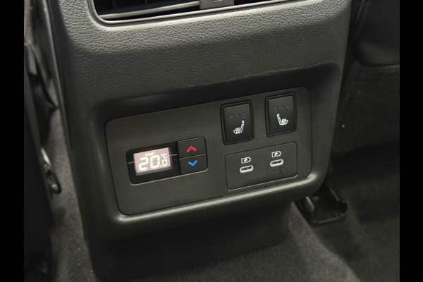 Nissan X-Trail 1.5 e-Power Tekna Plus | Pano | ACC | Leder | 360* Camera | LED | 19 inch