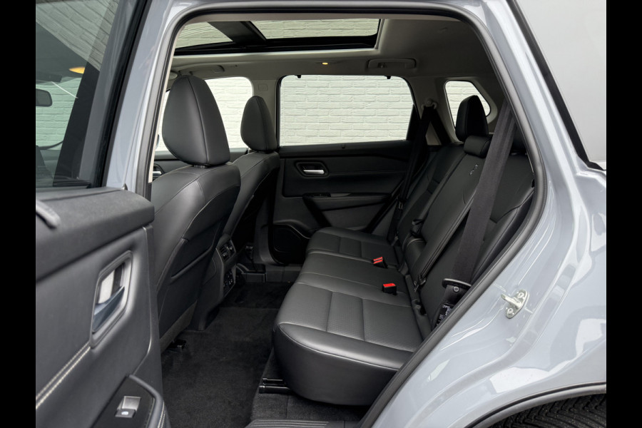 Nissan X-Trail 1.5 e-Power Tekna Plus | Pano | ACC | Leder | 360* Camera | LED | 19 inch