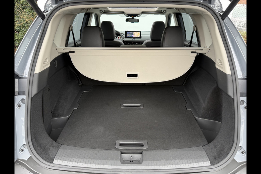 Nissan X-Trail 1.5 e-Power Tekna Plus | Pano | ACC | Leder | 360* Camera | LED | 19 inch