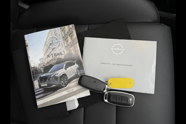 Nissan X-Trail 1.5 e-Power Tekna Plus | Pano | ACC | Leder | 360* Camera | LED | 19 inch