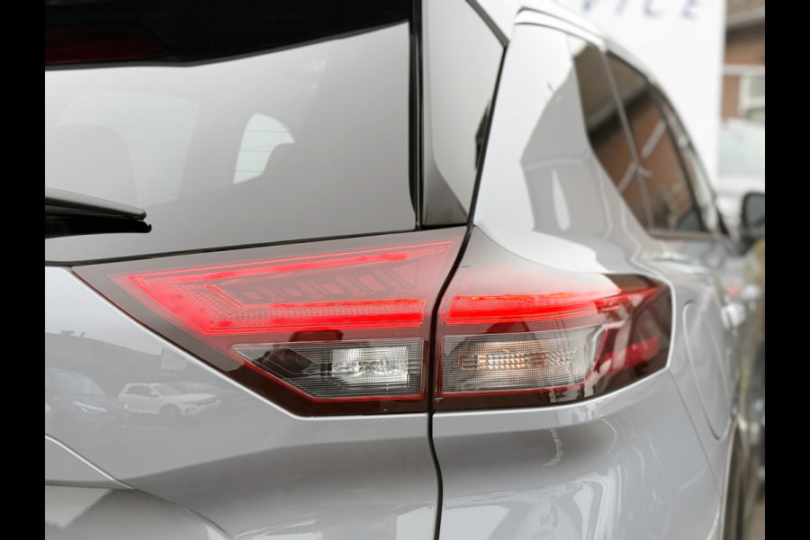 Nissan X-Trail 1.5 e-Power Tekna Plus | Pano | ACC | Leder | 360* Camera | LED | 19 inch