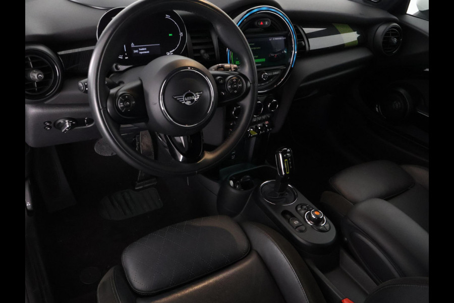 MINI Cooper S Electric Charged 33 kWh ACCU 97% (184 PK) | Navigatie | Stoelverwarming | 1e eigenaar |