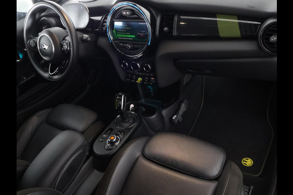 MINI Cooper S Electric Charged 33 kWh ACCU 97% (184 PK) | Navigatie | Stoelverwarming | 1e eigenaar |