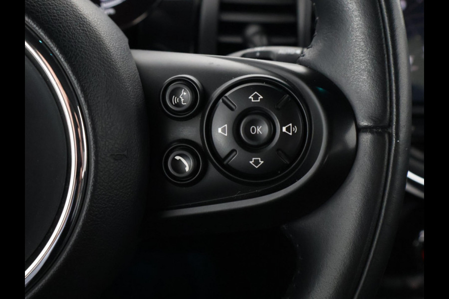 MINI Cooper S Electric Charged 33 kWh ACCU 97% (184 PK) | Navigatie | Stoelverwarming | 1e eigenaar |