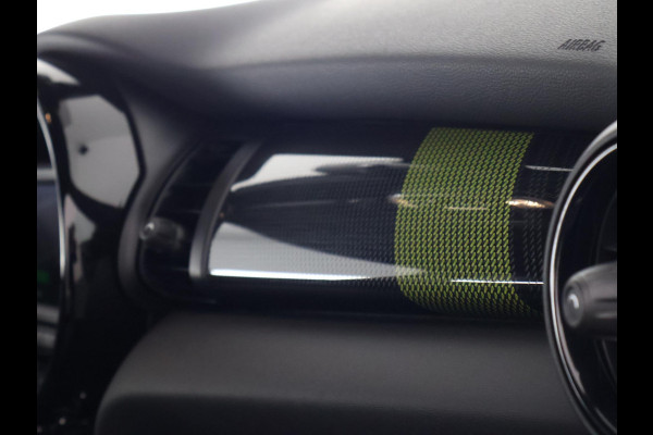MINI Cooper S Electric Charged 33 kWh ACCU 97% (184 PK) | Navigatie | Stoelverwarming | 1e eigenaar |