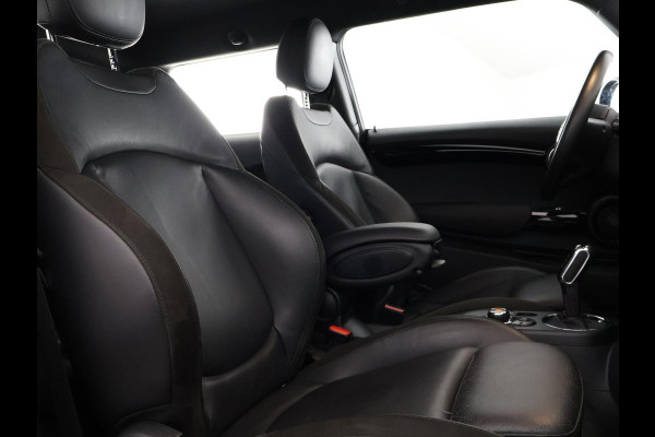 MINI Cooper S Electric Charged 33 kWh ACCU 97% (184 PK) | Navigatie | Stoelverwarming | 1e eigenaar |