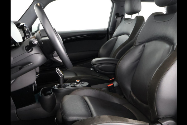 MINI Cooper S Electric Charged 33 kWh ACCU 97% (184 PK) | Navigatie | Stoelverwarming | 1e eigenaar |