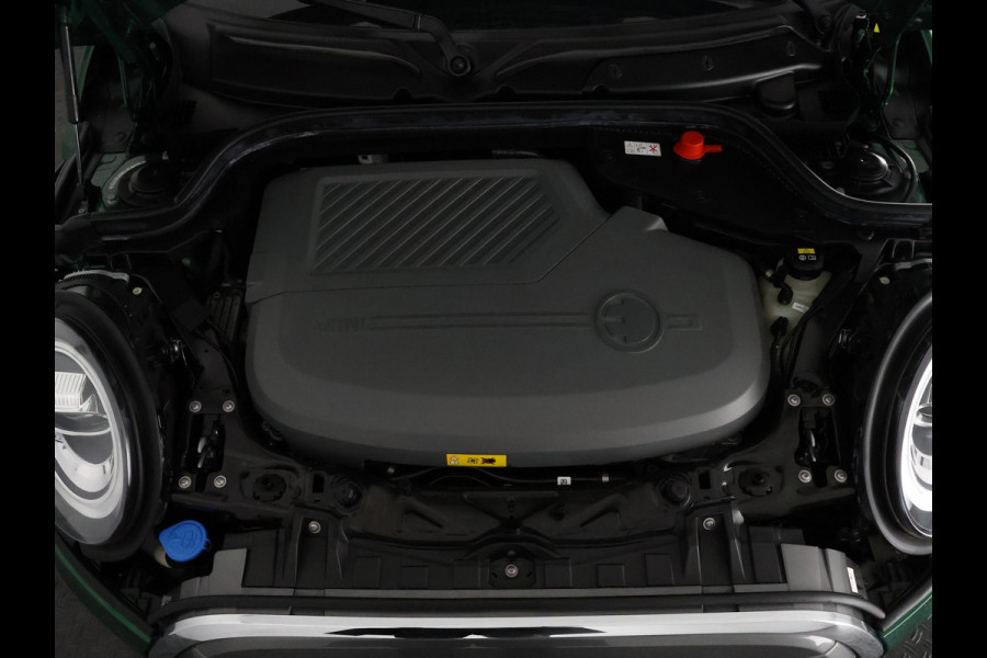 MINI Cooper S Electric Charged 33 kWh ACCU 97% (184 PK) | Navigatie | Stoelverwarming | 1e eigenaar |