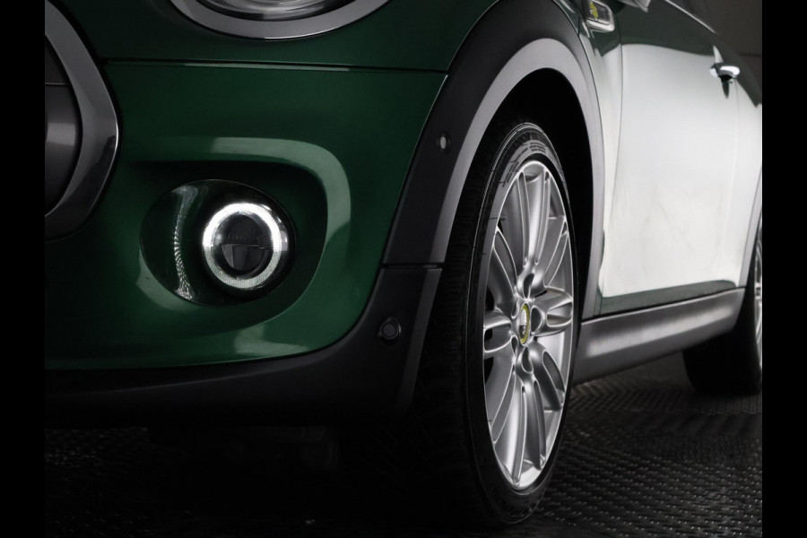 MINI Cooper S Electric Charged 33 kWh ACCU 97% (184 PK) | Navigatie | Stoelverwarming | 1e eigenaar |