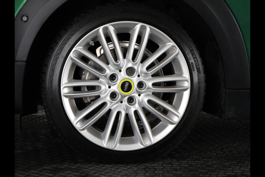 MINI Cooper S Electric Charged 33 kWh ACCU 97% (184 PK) | Navigatie | Stoelverwarming | 1e eigenaar |