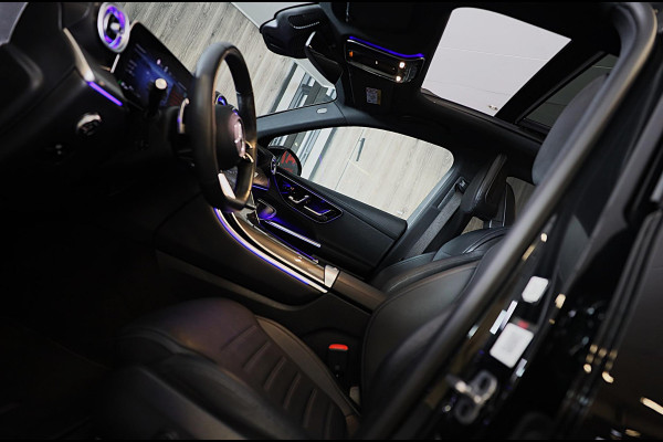 Mercedes-Benz GLC 400e 4MATIC AMG 63 Look / Acc / 360 Camera / Burmester / Head Up / Leder / Open Panoramadak