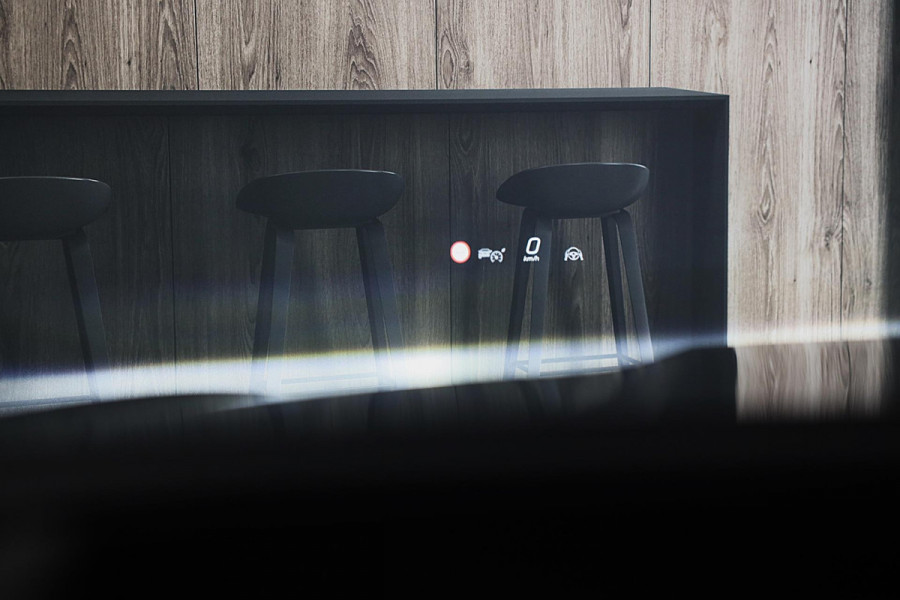 Mercedes-Benz GLC 400e 4MATIC AMG 63 Look / Acc / 360 Camera / Burmester / Head Up / Leder / Open Panoramadak