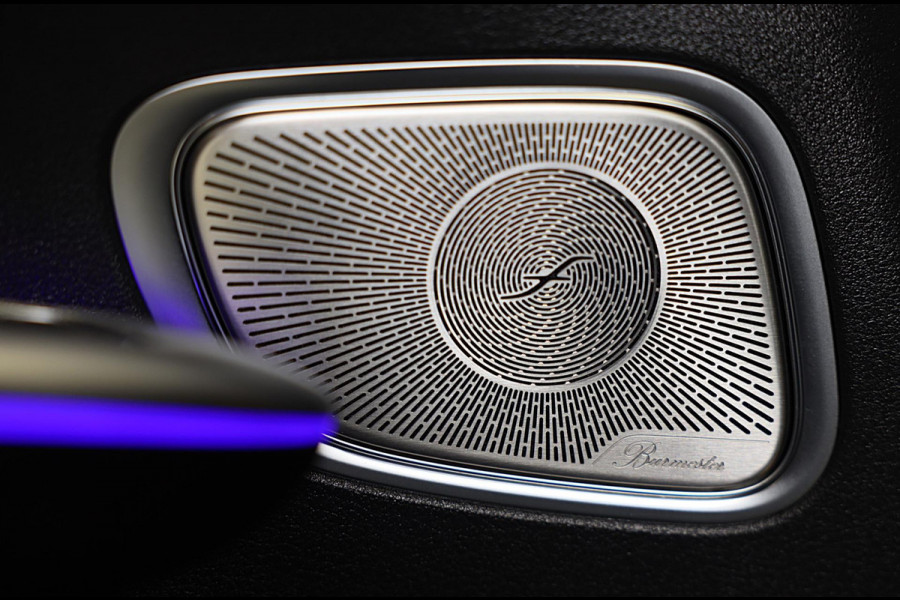 Mercedes-Benz GLC 400e 4MATIC AMG 63 Look / Acc / 360 Camera / Burmester / Head Up / Leder / Open Panoramadak