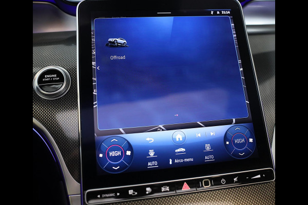 Mercedes-Benz GLC 400e 4MATIC AMG 63 Look / Acc / 360 Camera / Burmester / Head Up / Leder / Open Panoramadak