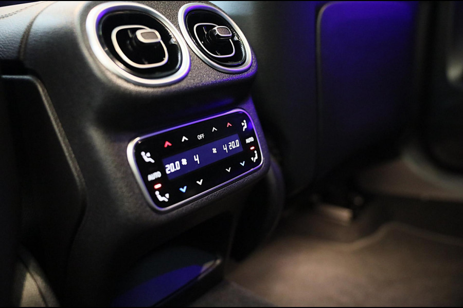 Mercedes-Benz GLC 400e 4MATIC AMG 63 Look / Acc / 360 Camera / Burmester / Head Up / Leder / Open Panoramadak