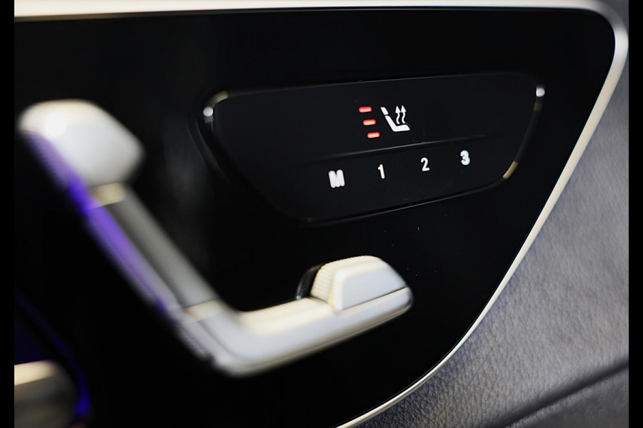 Mercedes-Benz GLC 400e 4MATIC AMG 63 Look / Acc / 360 Camera / Burmester / Head Up / Leder / Open Panoramadak