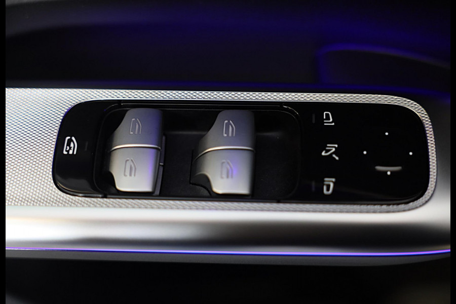 Mercedes-Benz GLC 400e 4MATIC AMG 63 Look / Acc / 360 Camera / Burmester / Head Up / Leder / Open Panoramadak