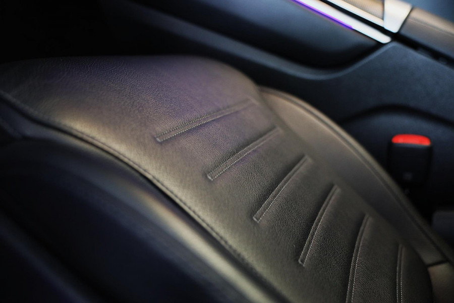 Mercedes-Benz GLC 400e 4MATIC AMG 63 Look / Acc / 360 Camera / Burmester / Head Up / Leder / Open Panoramadak