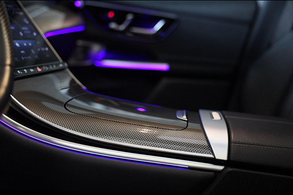 Mercedes-Benz GLC 400e 4MATIC AMG 63 Look / Acc / 360 Camera / Burmester / Head Up / Leder / Open Panoramadak