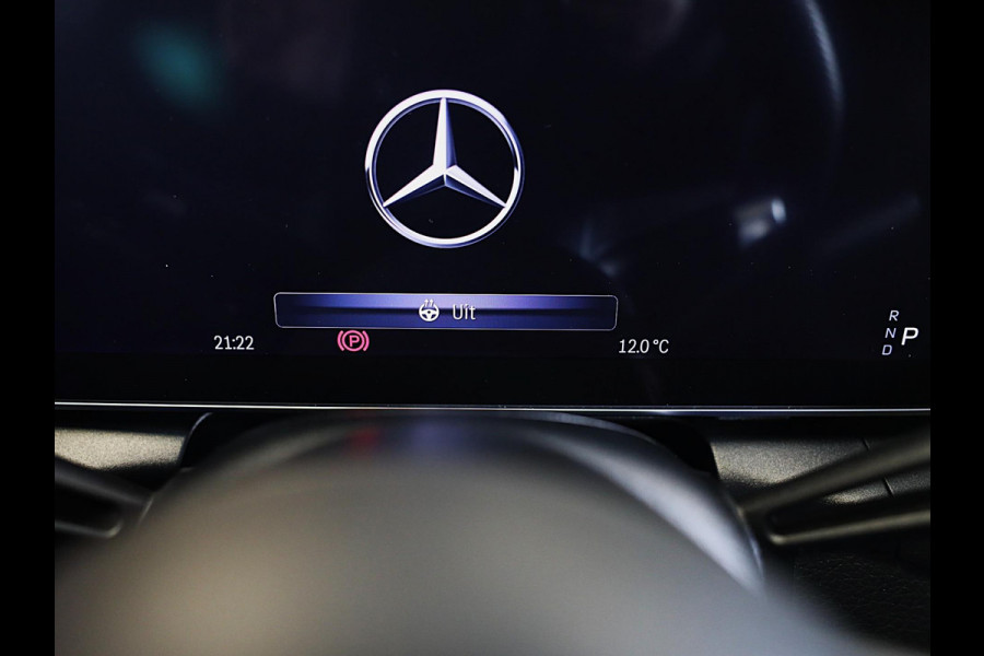 Mercedes-Benz GLC 400e 4MATIC AMG 63 Look / Acc / 360 Camera / Burmester / Head Up / Leder / Open Panoramadak