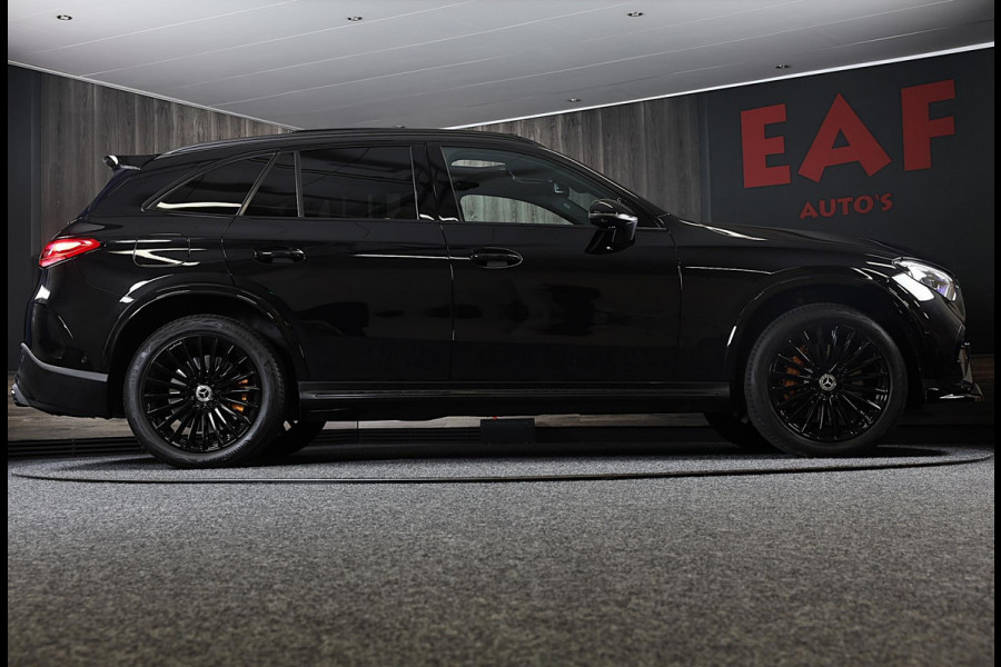 Mercedes-Benz GLC 400e 4MATIC AMG 63 Look / Acc / 360 Camera / Burmester / Head Up / Leder / Open Panoramadak