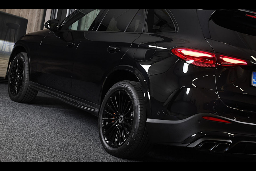 Mercedes-Benz GLC 400e 4MATIC AMG 63 Look / Acc / 360 Camera / Burmester / Head Up / Leder / Open Panoramadak