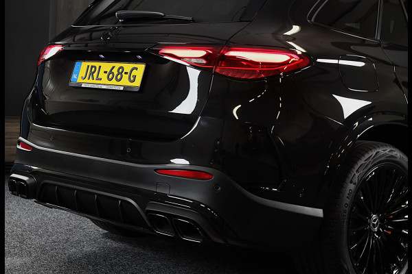Mercedes-Benz GLC 400e 4MATIC AMG 63 Look / Acc / 360 Camera / Burmester / Head Up / Leder / Open Panoramadak