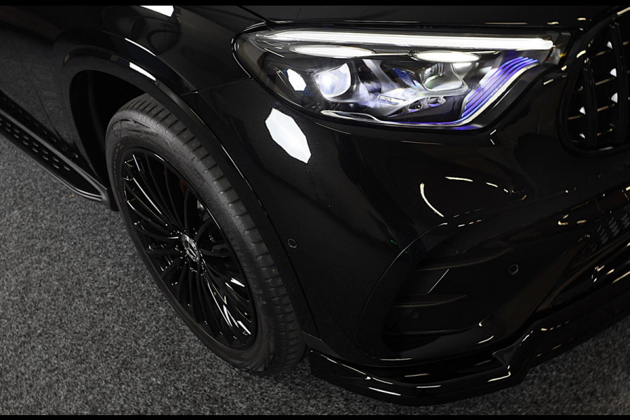 Mercedes-Benz GLC 400e 4MATIC AMG 63 Look / Acc / 360 Camera / Burmester / Head Up / Leder / Open Panoramadak