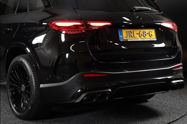 Mercedes-Benz GLC 400e 4MATIC AMG 63 Look / Acc / 360 Camera / Burmester / Head Up / Leder / Open Panoramadak